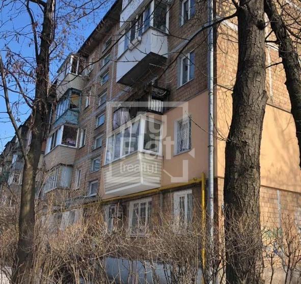 Fotografie 1. Două Camere apartament, de vânzare. Kyiv Holosiivskyi