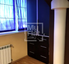 Фото 5. Однокомнатная квартира, продажа. Киев Голосеевский