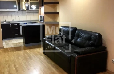 Фото Однокомнатная квартира, продажа. Киев Голосеевский