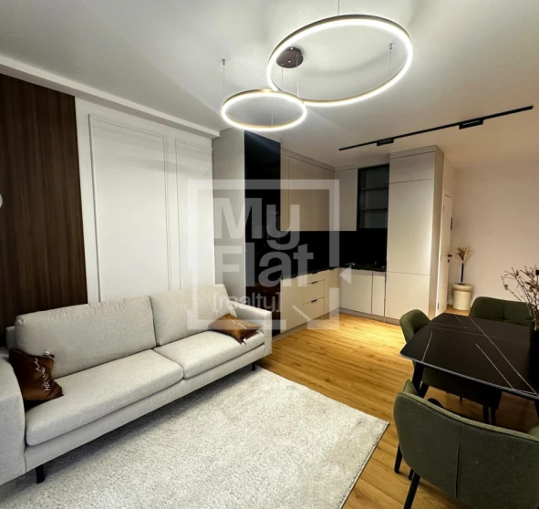 Фото 1. Трехкомнатная квартира, продажа. Киев Голосеевский