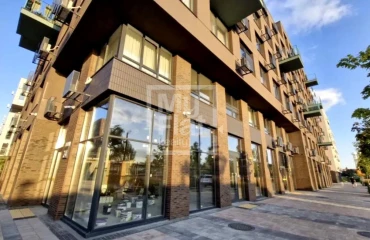 Фото Четырехкомнатная квартира, продаж. Київ Шевченківський