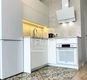 Фото 3. Однокімнатна квартира, продаж. Київ Голосіївський