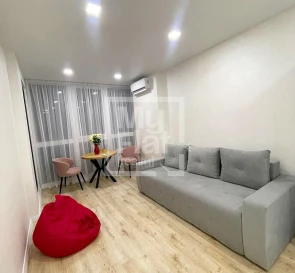 Фото 4. Однокімнатна квартира, продаж. Київ Голосіївський