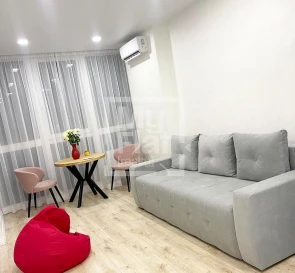 Фото 5. Однокімнатна квартира, продаж. Київ Голосіївський