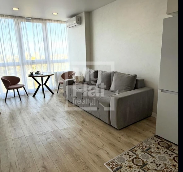 Фото 1. Однокімнатна квартира, продаж. Київ Голосіївський