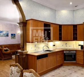 Photo 5. Multi-Room flat, for sale. Kyiv Pecherskyi