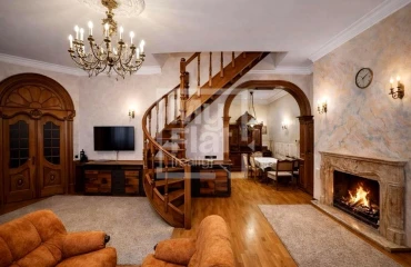 Фото Багатокімнатна квартира, продаж. Київ Печерський