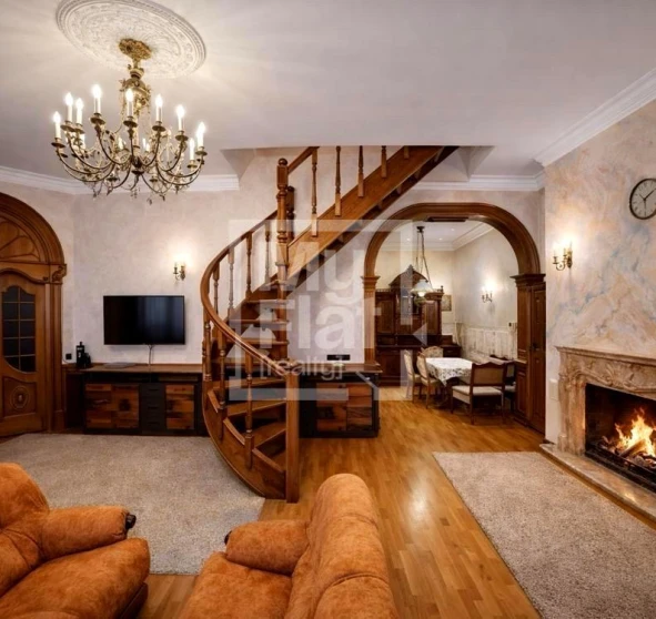 Photo 1. Multi-Room flat, for sale. Kyiv Pecherskyi