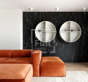 Фото 2. Трикімнатна квартира, продаж. Київ Печерський