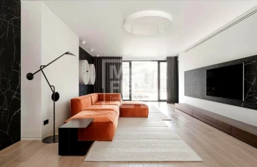 Фото Трикімнатна квартира, продаж. Київ Печерський