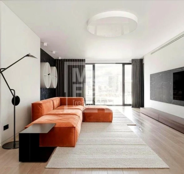 Фото 1. Трикімнатна квартира, продаж. Київ Печерський