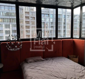 Фото 2. Двокімнатна квартира, продаж. Київ Печерський