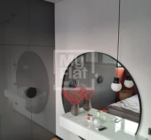 Фото 3. Двокімнатна квартира, продаж. Київ Печерський