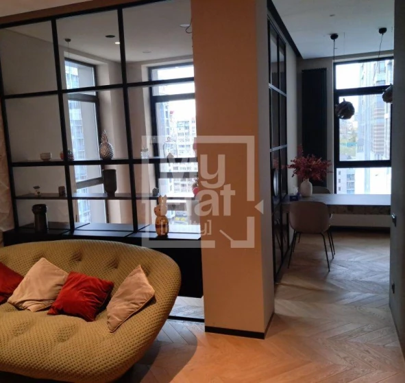 Фото 1. Двокімнатна квартира, продаж. Київ Печерський