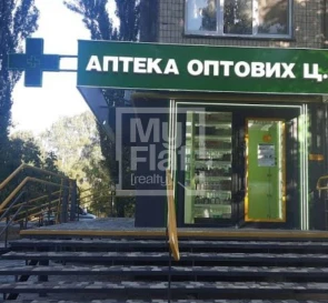 Фото 5. Трехкомнатная квартира, продажа. Киев Святошинский