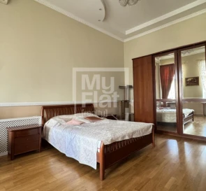 Fotografie 3. Patru Camere apartament, de închiriat. Kyiv Shevchenkivskyi