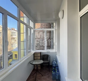 Fotografie 5. Patru Camere apartament, de închiriat. Kyiv Shevchenkivskyi