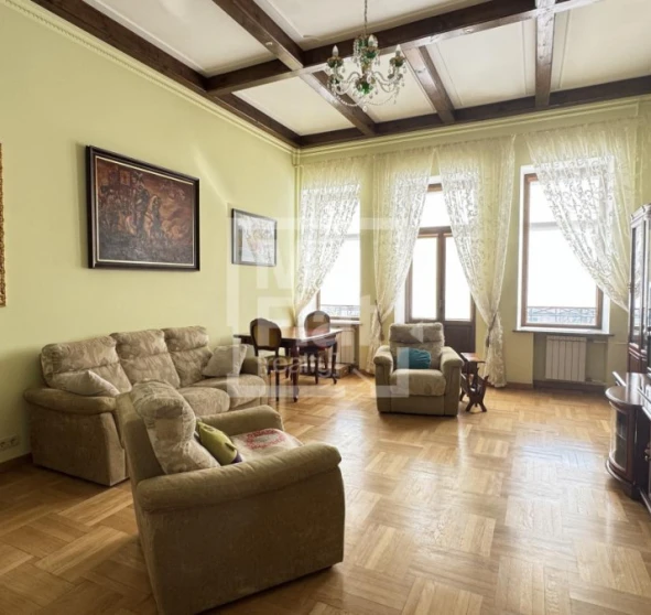 Fotografie 1. Patru Camere apartament, de închiriat. Kyiv Shevchenkivskyi