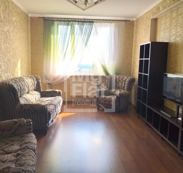 Фото 1. Двухкомнатная квартира, продажа. Киев Голосеевский