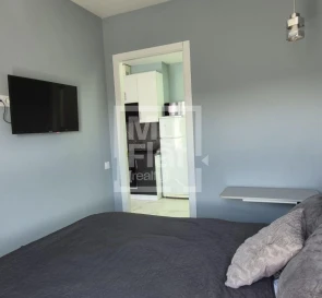 Фото 2. Однокомнатная квартира, продажа. Киев Голосеевский