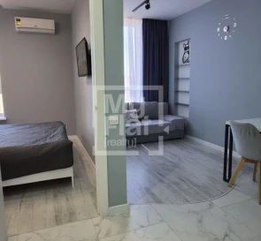 Фото 3. Однокомнатная квартира, продажа. Киев Голосеевский