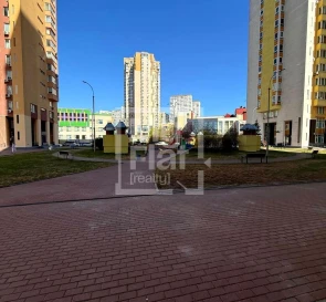 Фото 2. Четырехкомнатная квартира, продажа. Киев Соломенский