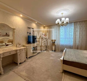 Фото 4. Четырехкомнатная квартира, продажа. Киев Соломенский