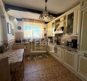 Фото 5. Четырехкомнатная квартира, продажа. Киев Соломенский