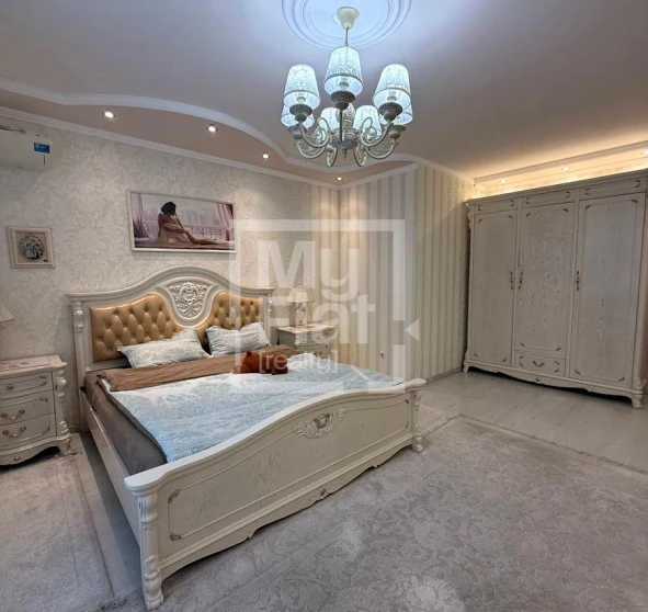 Фото 1. Четырехкомнатная квартира, продажа. Киев Соломенский