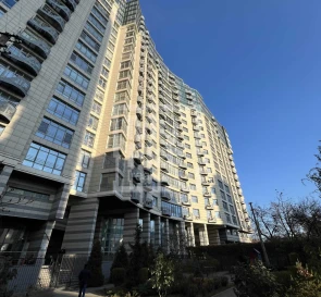 Фото 3. Трехкомнатная квартира, продажа. Киев Шевченковский