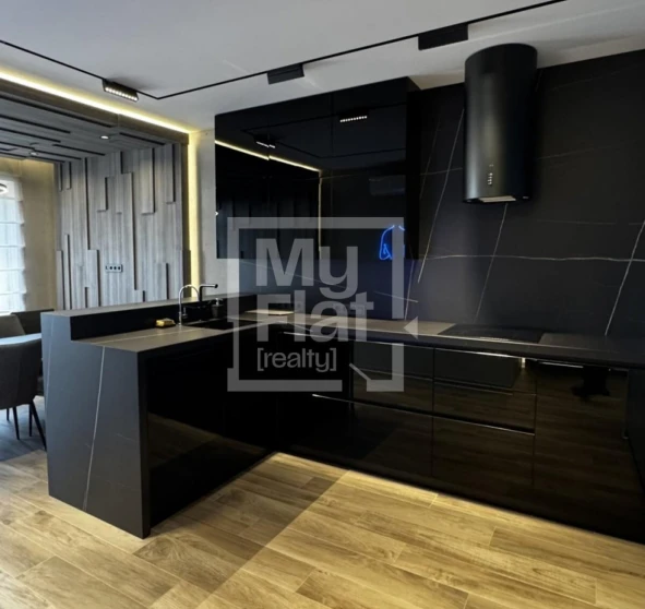 Фото 1. Однокомнатная квартира, продажа. Киев Печерский