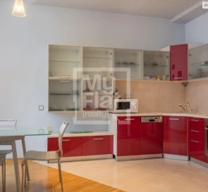 Фото 5. Трикімнатна квартира, оренда. Київ Шевченківський