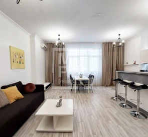 Fotografie 2. Trei Camere apartament, de închiriat. Kyiv Pecherskyi