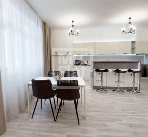 Fotografie 3. Trei Camere apartament, de închiriat. Kyiv Pecherskyi