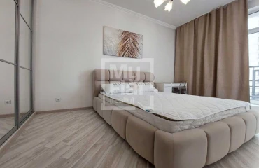 Фото Трикімнатна квартира, оренда. Київ Печерський