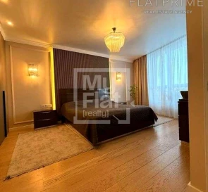 Фото 5. Трехкомнатная квартира, продажа. Киев Шевченковский