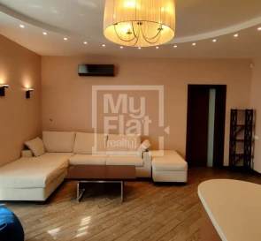 Photo 2. Three-Room flat, for sale. Kyiv Pecherskyi