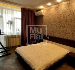Photo 4. Three-Room flat, for sale. Kyiv Pecherskyi