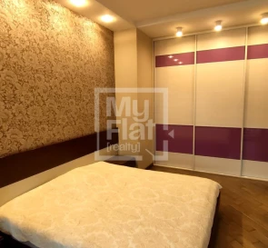 Photo 5. Three-Room flat, for sale. Kyiv Pecherskyi