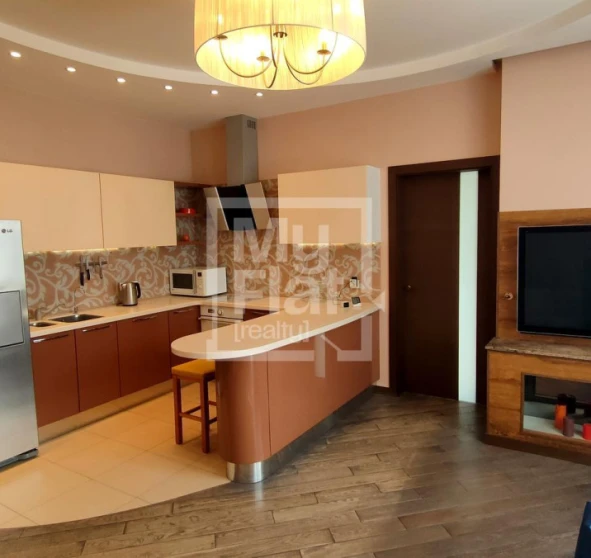 Photo 1. Three-Room flat, for sale. Kyiv Pecherskyi