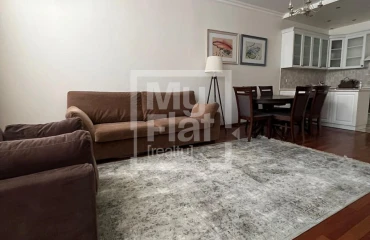 Zdjęcie Dwupokojowe mieszkanie, na sprzedaż. Kyiv Pecherskyi