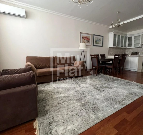 Zdjęcie 1. Dwupokojowe mieszkanie, na sprzedaż. Kyiv Pecherskyi