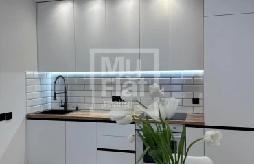 Fotografie Două Camere apartament, de vânzare. Kyiv Holosiivskyi