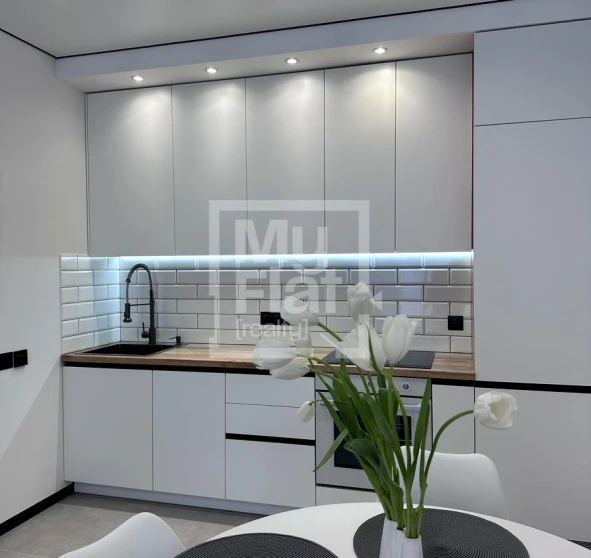 Fotografie 1. Două Camere apartament, de vânzare. Kyiv Holosiivskyi