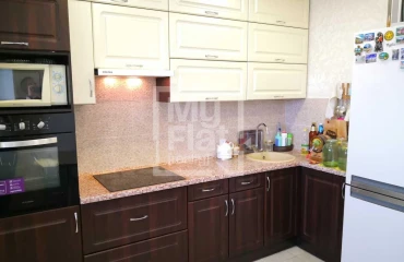 Fotografie Trei Camere apartament, de vânzare. Kyiv Shevchenkivskyi