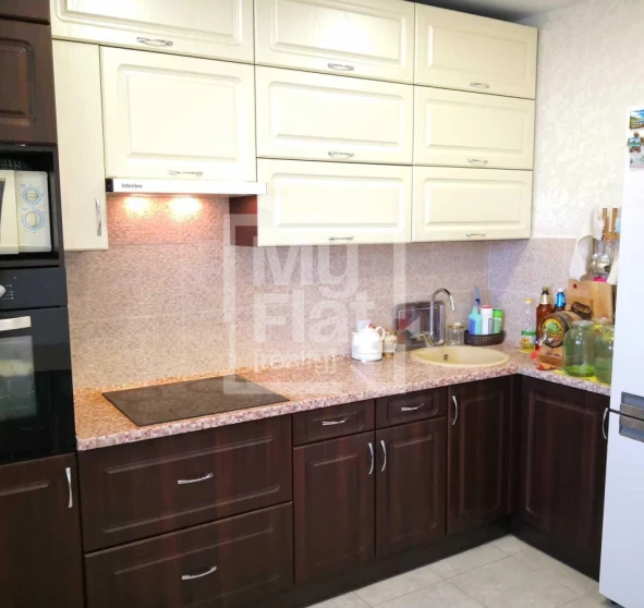 Fotografie 1. Trei Camere apartament, de vânzare. Kyiv Shevchenkivskyi