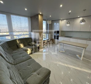 Fotografie 2. Trei Camere apartament, de vânzare. Kyiv Solomianskyi