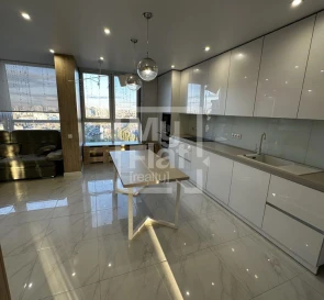 Fotografie 3. Trei Camere apartament, de vânzare. Kyiv Solomianskyi