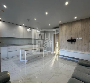 Fotografie 4. Trei Camere apartament, de vânzare. Kyiv Solomianskyi