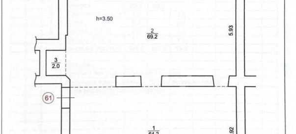 Fotografie 3. Patru Camere apartament, de vânzare. Kyiv Shevchenkivskyi